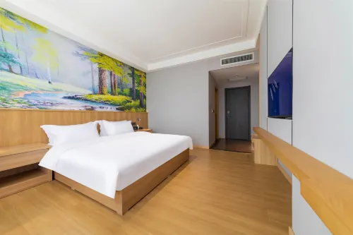 Dongxin Express Hotel, Jixian