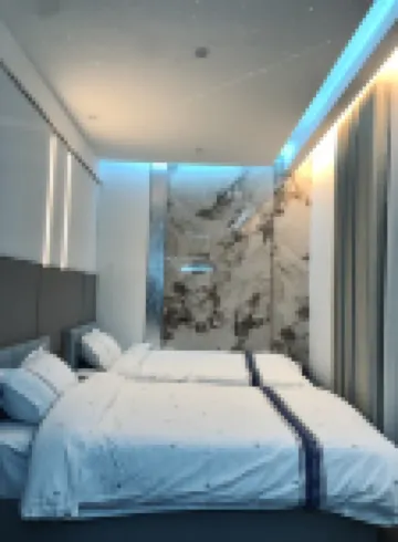 Lansen E-Sports Hotel