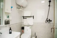 Baotou Muzi E-sports Apartment (Inner Mongolia University of Science & Technology) - Esports