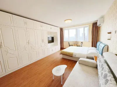 Holiday Shiguang Homestay
