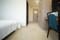 Guangde Banxia Hotel - 2-Star