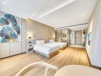 Pingxiang Vientiane Huiting Hotel Hotel a Tongxiang Urban Area