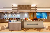 Holiday Inn Express LIAOCHENG ETDZ by IHG - พร้อมอาหารเช้า