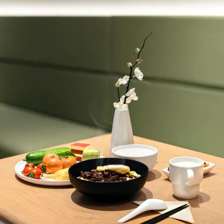JI Hotel (Tongren Wanshan Wanhe Star City)