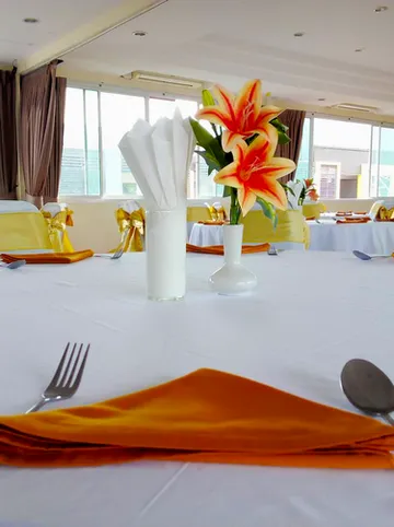 รูปภาพของโรงแรม เอสบี ลิฟวิ่ง เพลส ภูเก็ตทาวน์