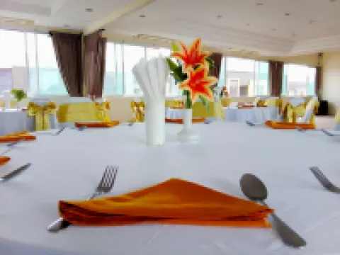 โรงแรม เอสบี ลิฟวิ่ง เพลส ภูเก็ตทาวน์