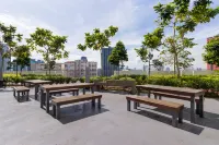 Datum Jelatek Sky Residence KLCC, Five Senses - Gym
