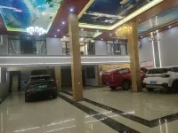 Zhijindong Bian Hotel