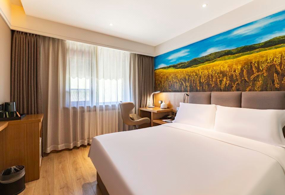 2. 트루고호틸 호텔..