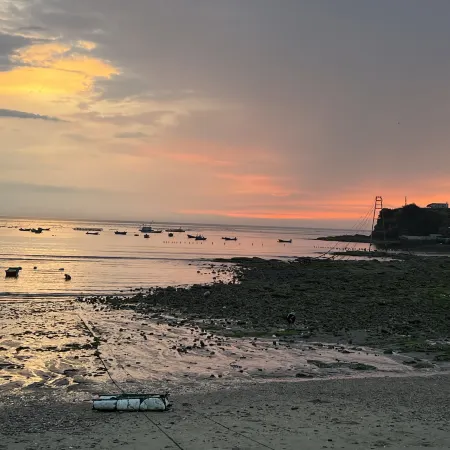 Hailanyuan Homestay, Weizi Island