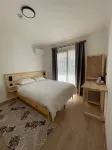 Dalaman Airport AliBaba Hotel - Balkon