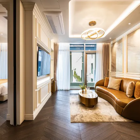 The Siena Resort