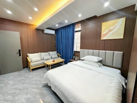 Xiangyuntang Apartment Отели рядом с достопримечательностью «Lingao Confucian Temple»