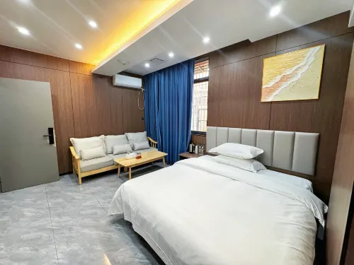 Xiangyuntang Apartment