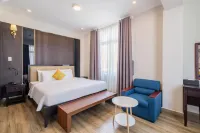 The Palms Hotel Phan Thiet Hotels near Mia Perfume
