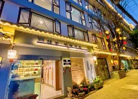 Kunmin Xiangmei Bangpo Hotel โรงแรมใกล้กรีนเลก