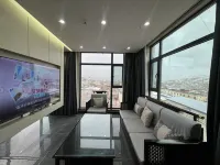 Gao Ri Hotel Hotel di Nangqên