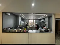 โรงแรมเซียเออร์บา - พร้อมอาหารเช้า