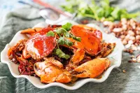 惠東海角6號飯店