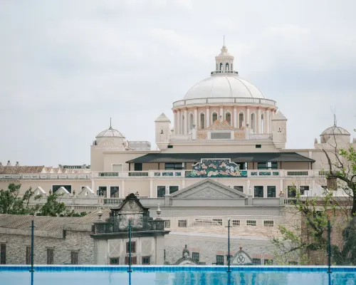 Meitang Hotel Hotel a Kaiping