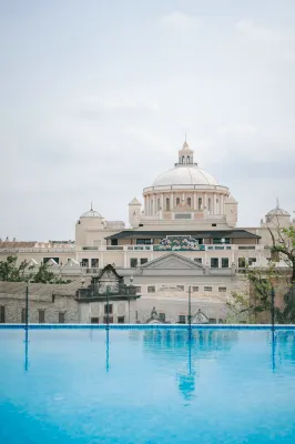 Meitang Hotel Hotels near Kaiping Diaolou Cultural Tourism Area Zili Village Scenic Area (Exit)