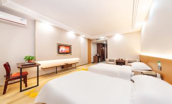 Zezhou Hotel