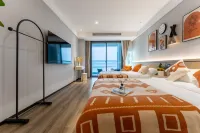 Shengsihai Shanghai Fanhua Apartment Hotel