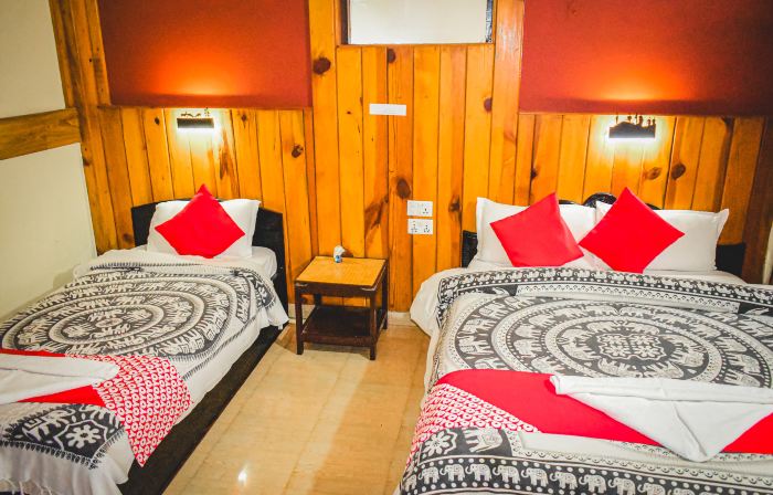 Chitwan Riverside Resort