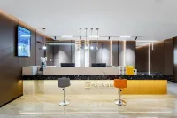 Qianyu Yuejia Hotel (Qingfeng Park Branch) Hotel in zona Jingrui Rose Customs Street