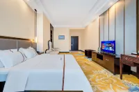 Yihao Hotel - Pysäköinti