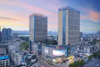 Hongtian Hotel (Xiangtan Yisuhe Branch) Hotels near Jinxia Mountain Forest Park