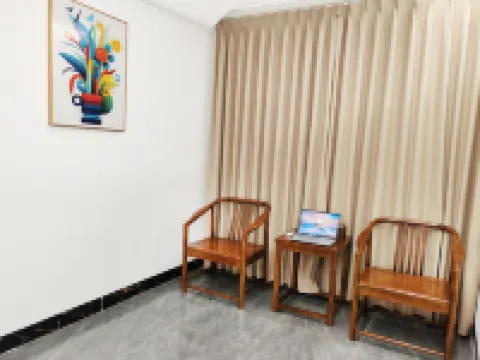 Xuwen Juxian Apartment (Chengdong Avenue Branch) Hotels in Xuwen