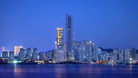 XiHe Hotel (Dalian Railway Station Zhongshan Plaza Store) in Dalian