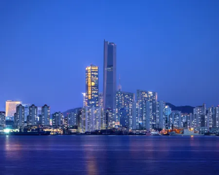 XiHe Hotel (Dalian Railway Station Zhongshan Plaza Store) Hotels in Dalian