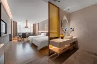 Dongguan Lakeside Hotel (Nancheng Dongguan Avenue Branch) Hotel in zona Private Forest