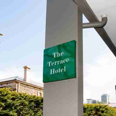 The Terrace Hotel Adelaide Hotel Exterior