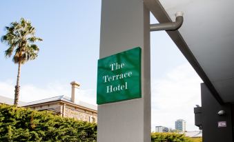 The Terrace Hotel Adelaide, an EVT Hotel