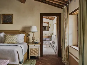 Castello di Casole, A Belmond Hotel, Tuscany