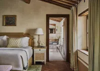 Castello di Casole, A Belmond Hotel, Tuscany Hotels in Casole d'Elsa