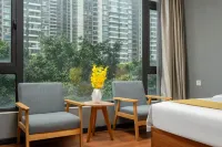 Shangyi Hotel (Jiangnan Wanda Medical Center)