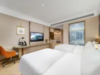 Vienna Hotel (Yantai Qixia Moushi Manor) - 3-Star
