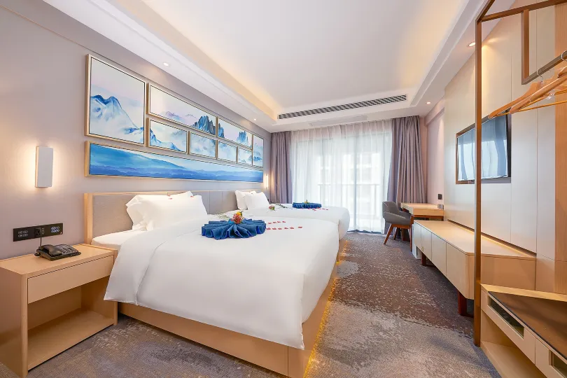 Pull Win Hotel S