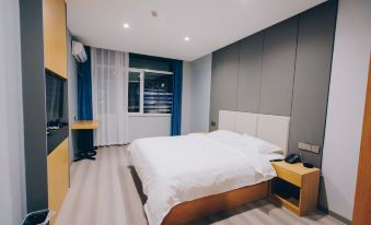Shankee Hotel (Datong Yungang)