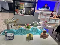 โรงแรมโกลเด้น เชอราตัน - พร้อมอาหารเช้า