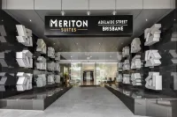 Meriton Suites Adelaide Street Hotels in Brisbane
