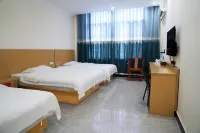Zhaoping Yage Hotel