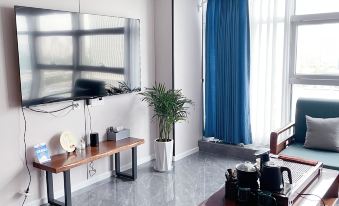 Tianjin Dukang Qiucheng Homestay