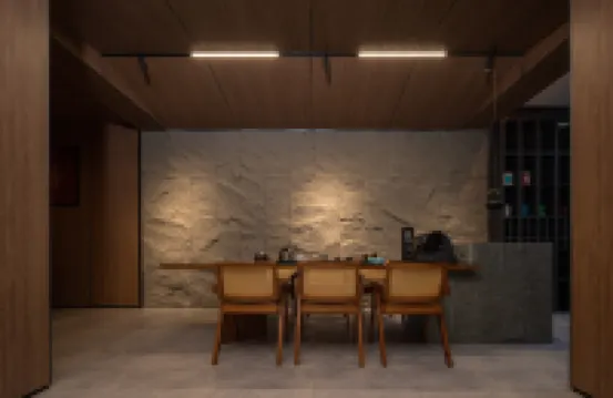 一枕·台山硒泉度假美宿