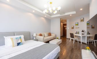 PT apartment house - Housity