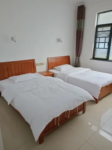 Tianyue Mufushan Yifengjian Resort Hotel